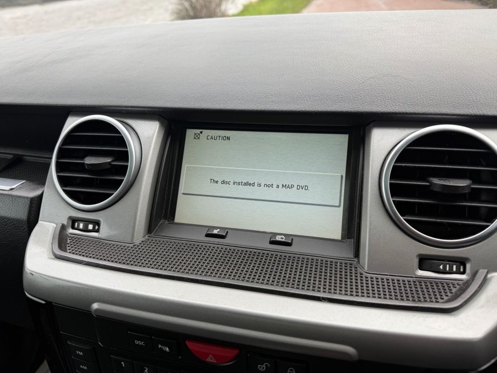 Used Land Rover Discovery 3 2008 for sale - 77355975: Photo 16