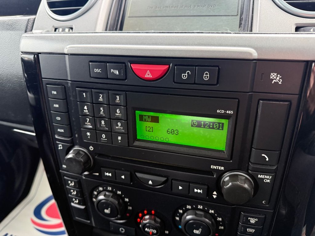 Used Land Rover Discovery 3 2008 for sale - 77355975: Photo 17