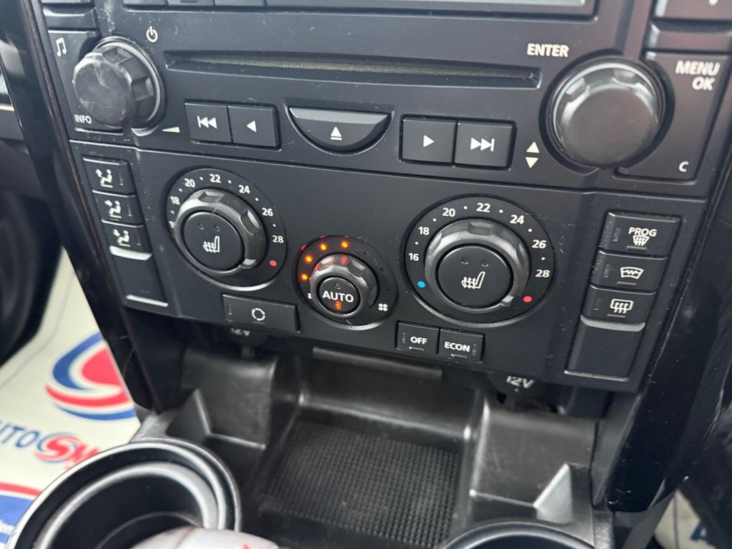 Used Land Rover Discovery 3 2008 for sale - 77355975: Photo 18