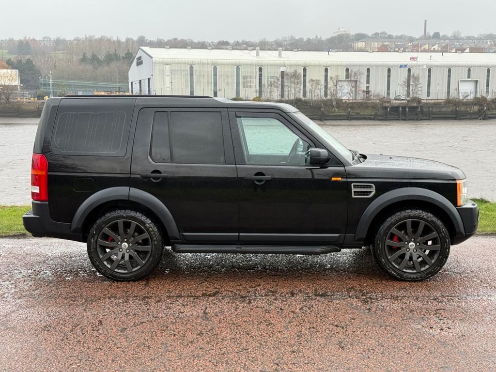 Used Land Rover Discovery 3 2008 for sale - 77355975: Photo 2