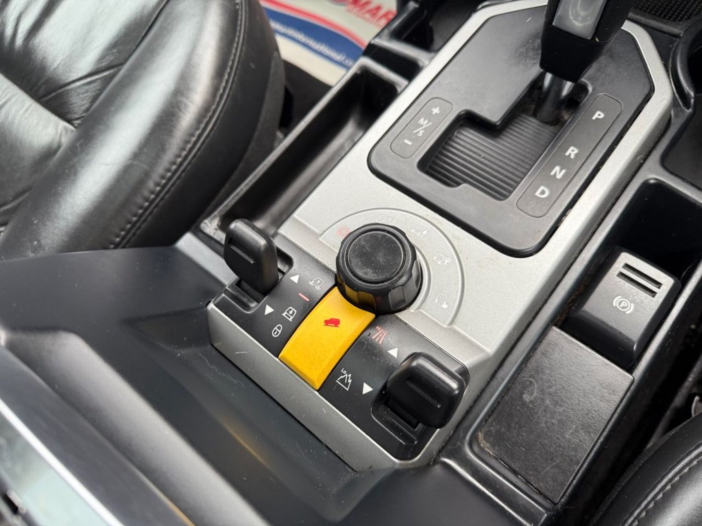 Used Land Rover Discovery 3 2008 for sale - 77355975: Photo 20