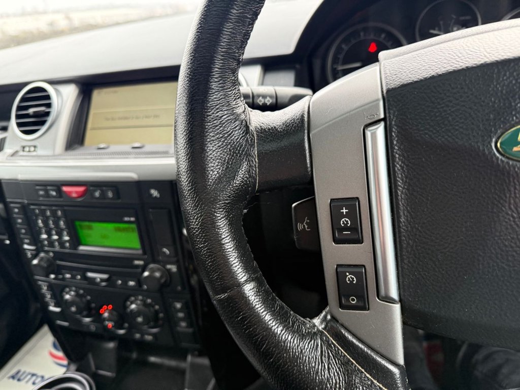 Used Land Rover Discovery 3 2008 for sale - 77355975: Photo 21