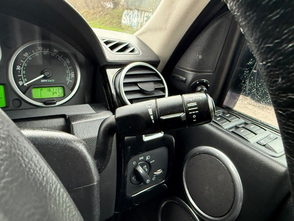 Used Land Rover Discovery 3 2008 for sale - 77355975: Photo 23