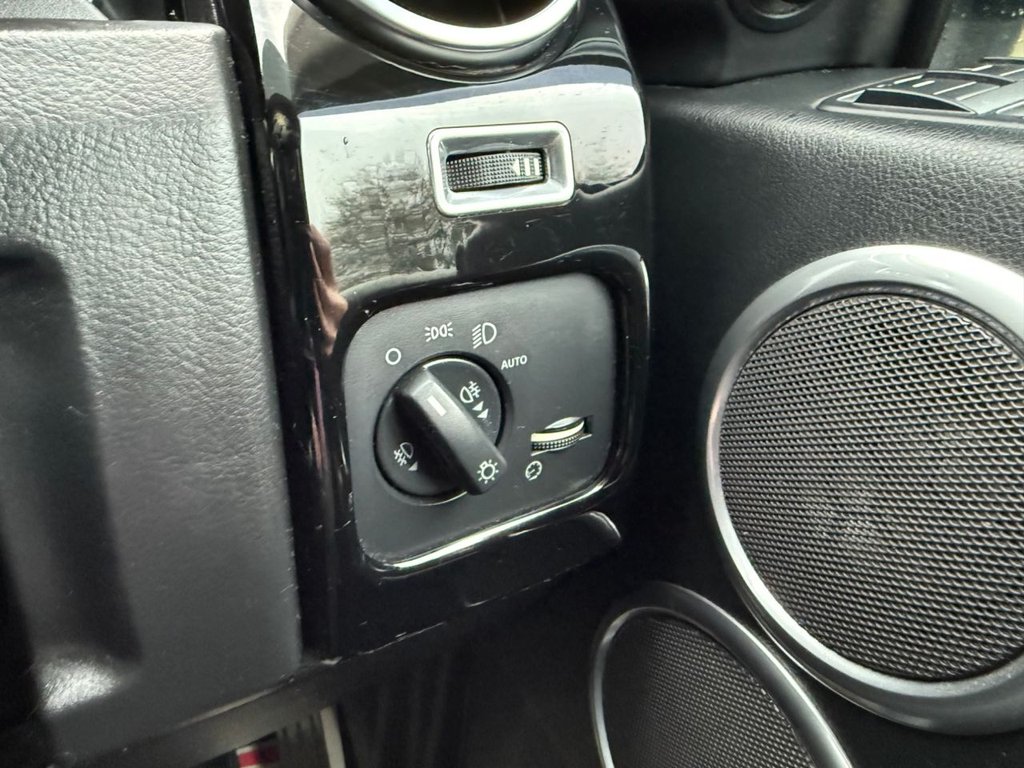 Used Land Rover Discovery 3 2008 for sale - 77355975: Photo 26