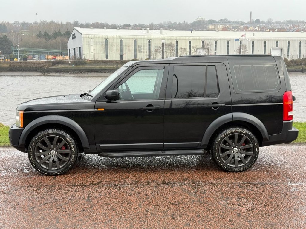 Used Land Rover Discovery 3 2008 for sale - 77355975: Photo 30