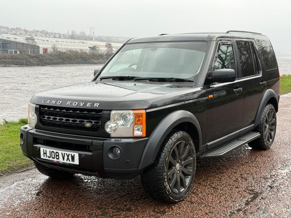Used Land Rover Discovery 3 2008 for sale - 77355975: Photo 31