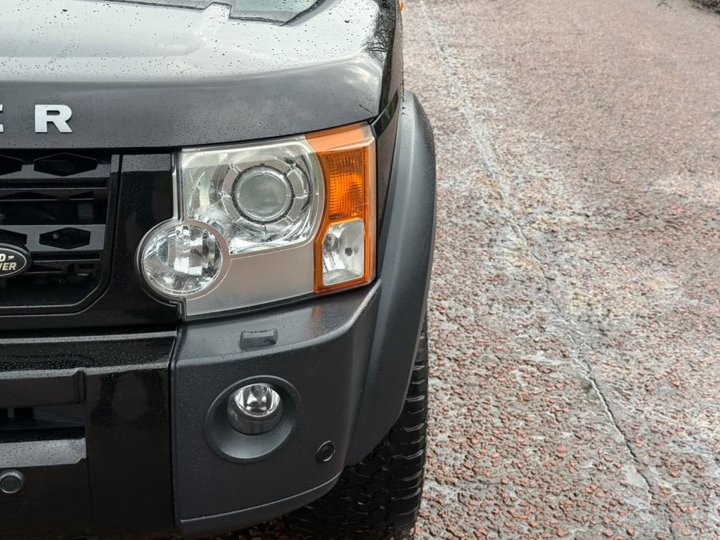 Used Land Rover Discovery 3 2008 for sale - 77355975: Photo 32
