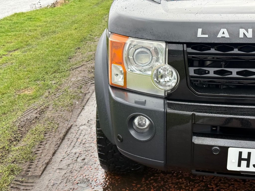 Used Land Rover Discovery 3 2008 for sale - 77355975: Photo 33