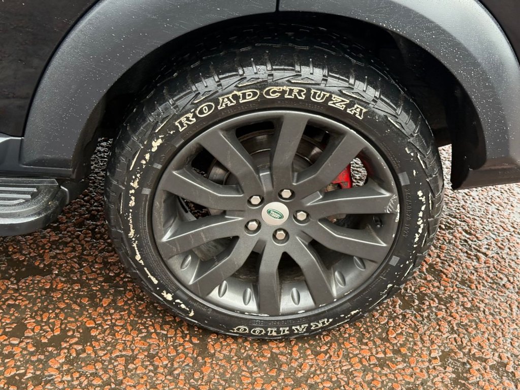 Used Land Rover Discovery 3 2008 for sale - 77355975: Photo 37