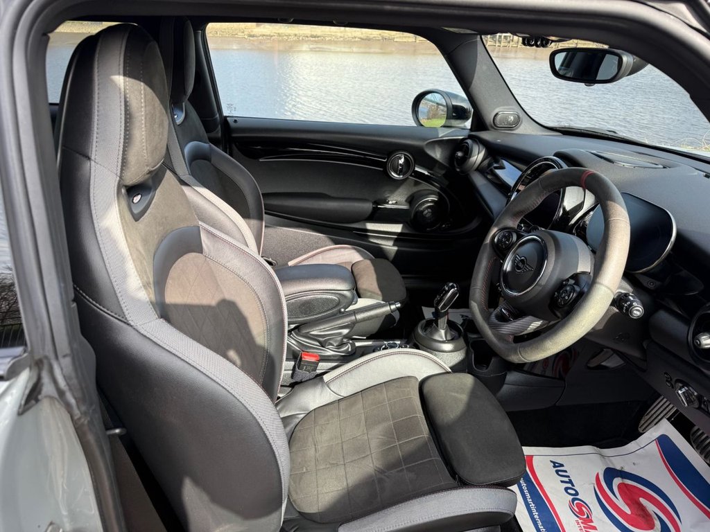 Used MINI Hatch 2021 for sale - 77798351: Photo 10