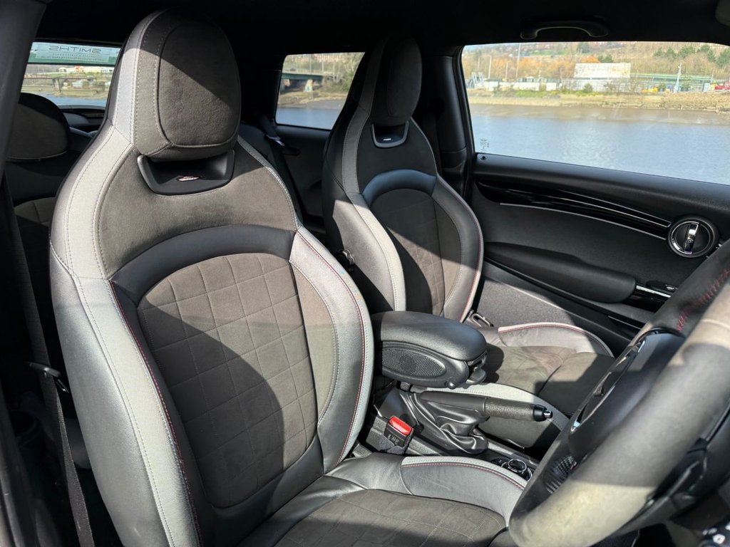 Used MINI Hatch 2021 for sale - 77798351: Photo 11