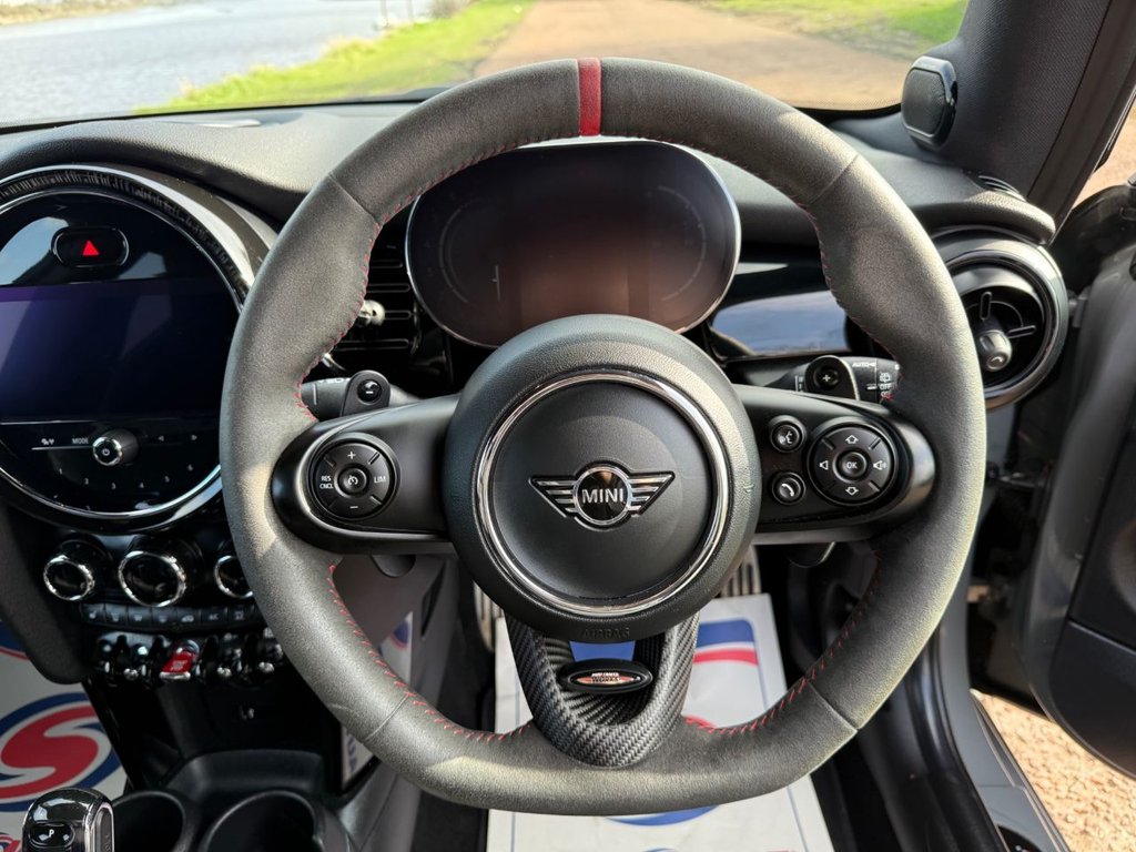 Used MINI Hatch 2021 for sale - 77798351: Photo 12