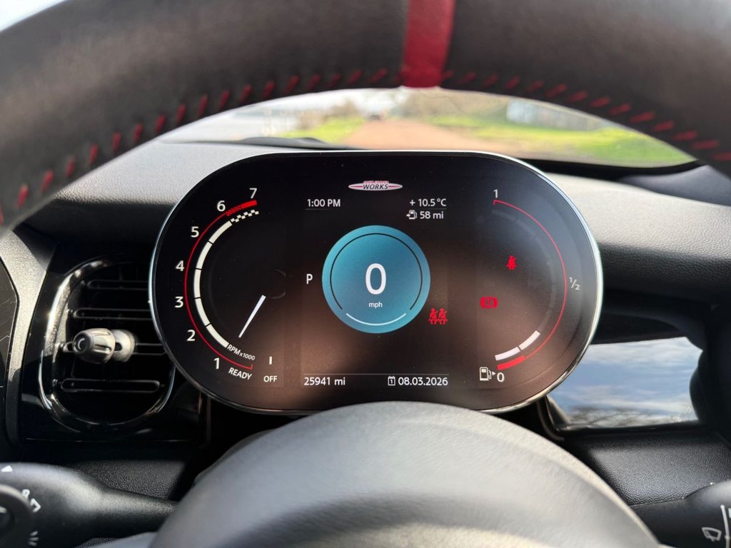 Used MINI Hatch 2021 for sale - 77798351: Photo 13