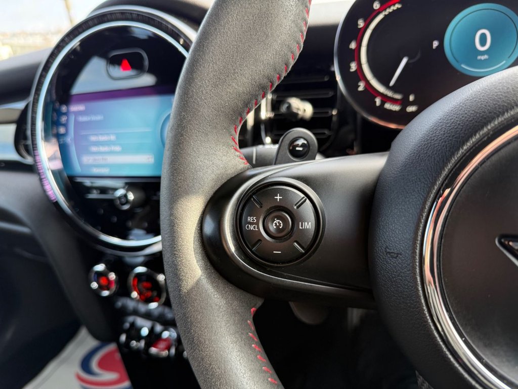 Used MINI Hatch 2021 for sale - 77798351: Photo 19