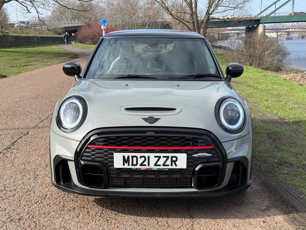 Used MINI Hatch 2021 for sale - 77798351: Photo 2
