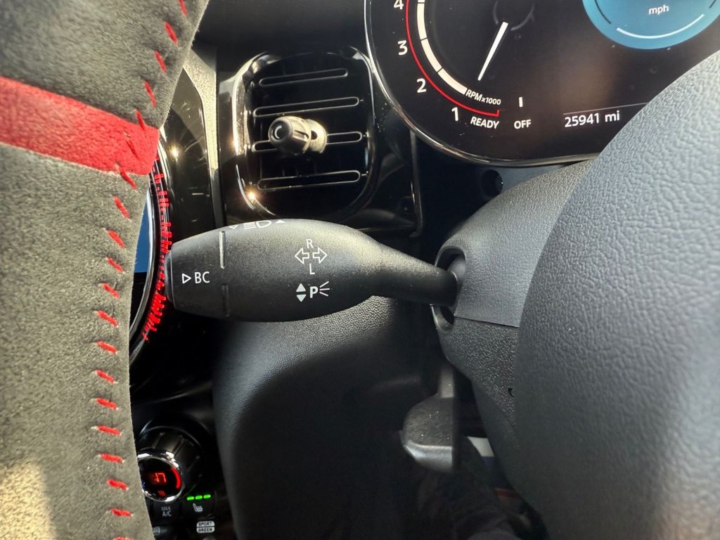 Used MINI Hatch 2021 for sale - 77798351: Photo 22