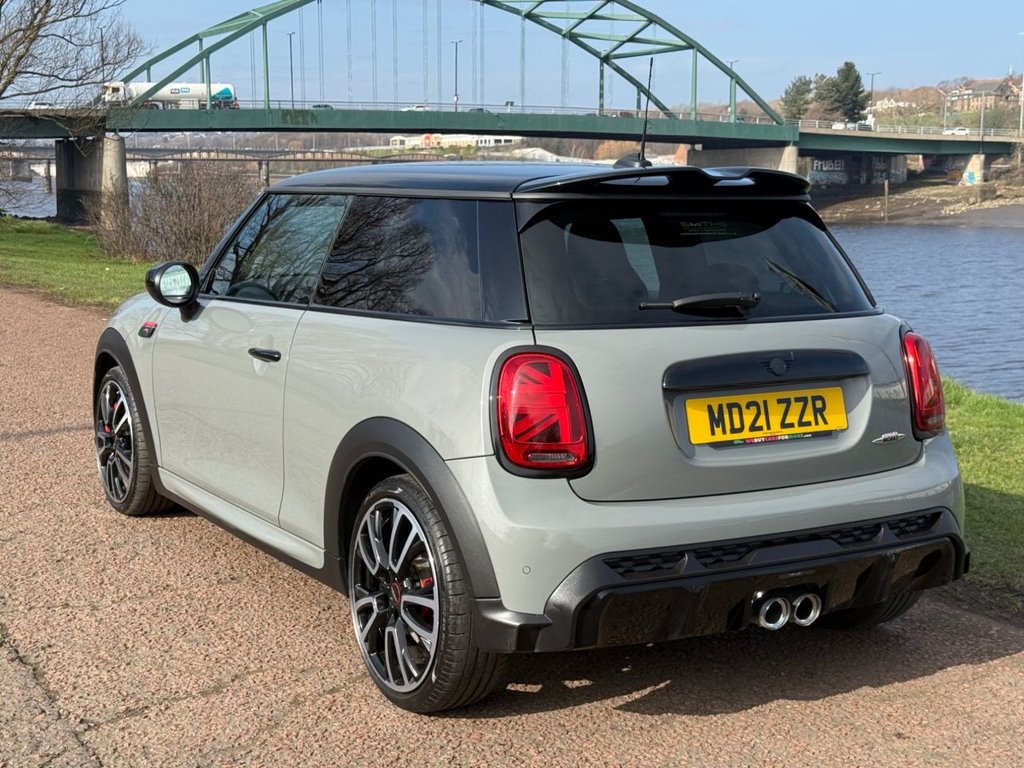 Used MINI Hatch 2021 for sale - 77798351: Photo 25