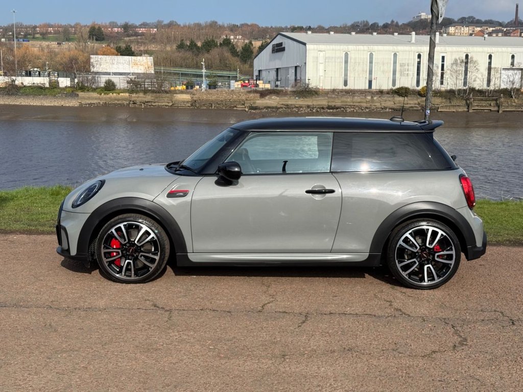 Used MINI Hatch 2021 for sale - 77798351: Photo 26
