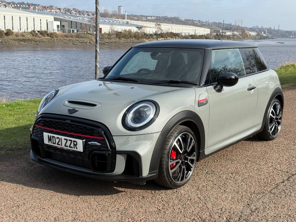 Used MINI Hatch 2021 for sale - 77798351: Photo 27