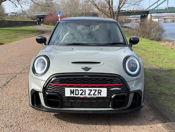 Used MINI Hatch 2021 for sale - 77798351: Photo