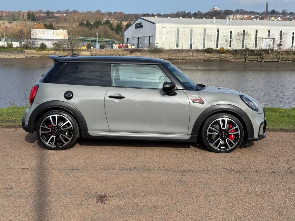 Used MINI Hatch 2021 for sale - 77798351: Photo 3