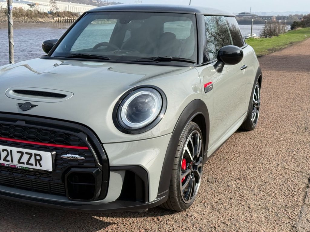 Used MINI Hatch 2021 for sale - 77798351: Photo 31