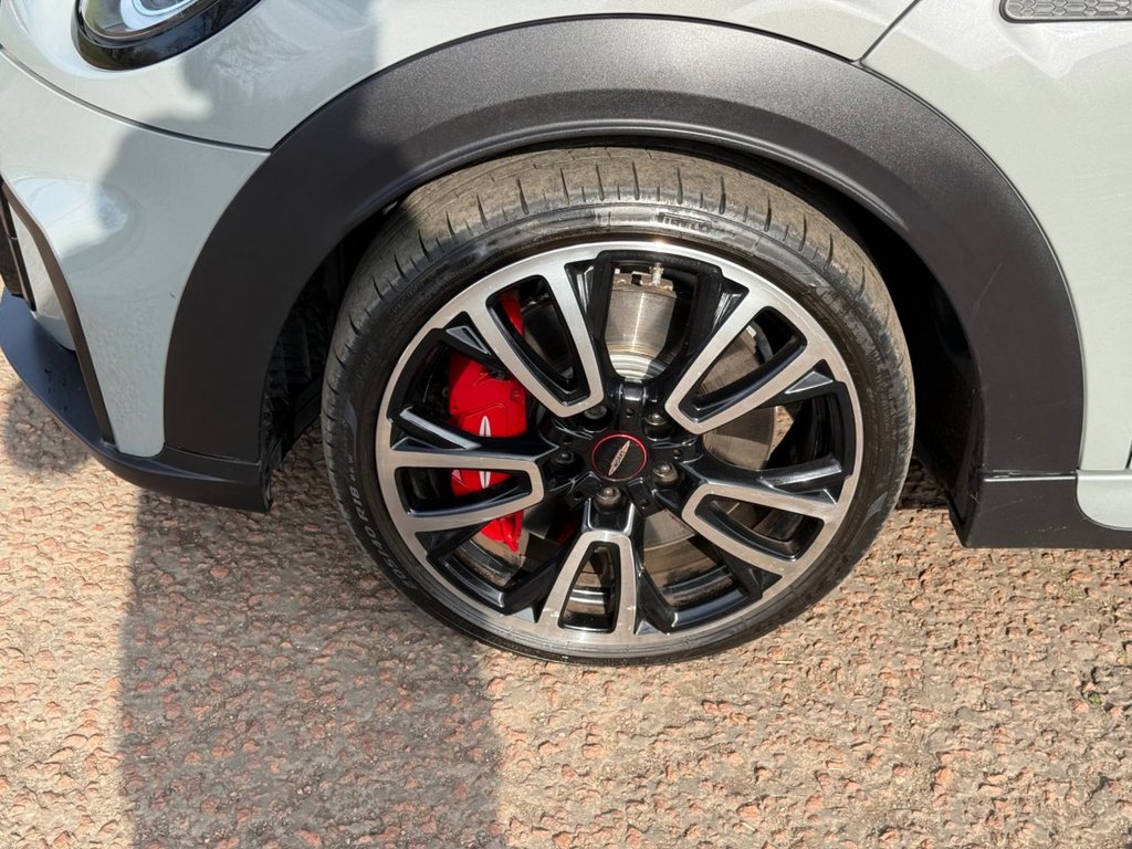 Used MINI Hatch 2021 for sale - 77798351: Photo 32