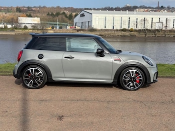 Used MINI Hatch 2021 for sale - 77798351: Photo