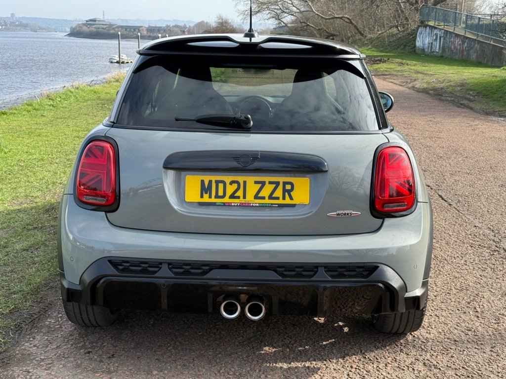 Used MINI Hatch 2021 for sale - 77798351: Photo 5