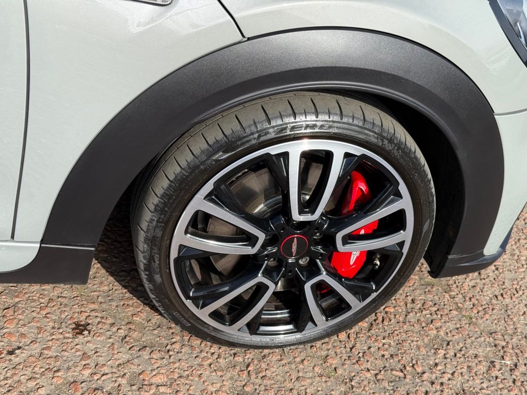 Used MINI Hatch 2021 for sale - 77798351: Photo 8