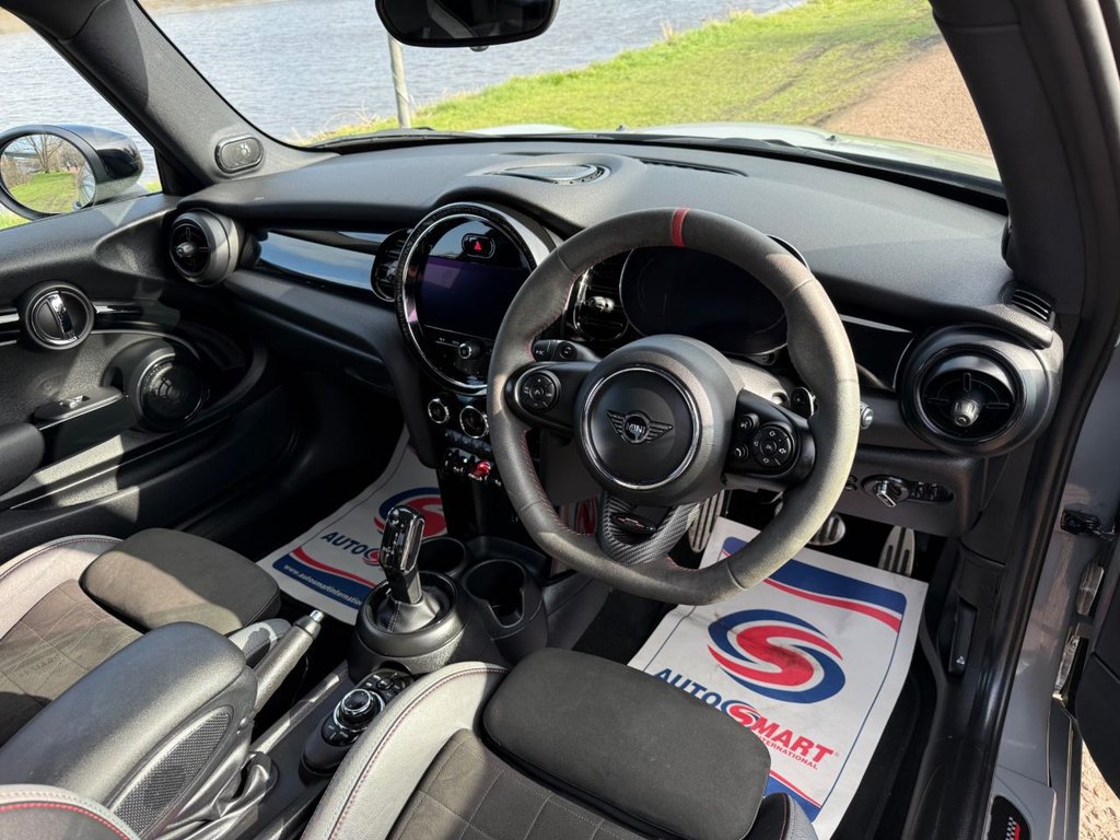 Used MINI Hatch 2021 for sale - 77798351: Photo 9