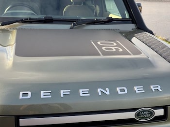 Used Land Rover Defender 2021 for sale - 78597793: Photo