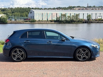Used Mercedes-Benz A-Class 2021 for sale - 75287077: Photo