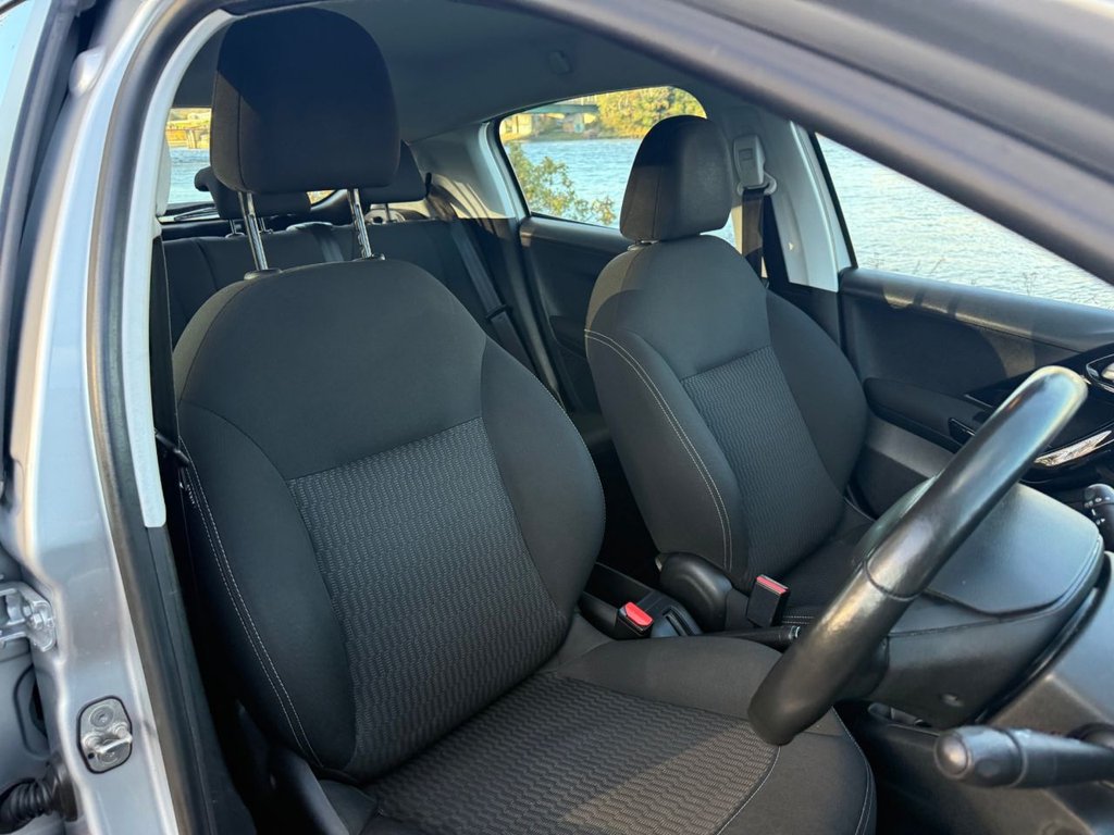 Used Peugeot 208 2017 for sale - 76380154: Photo 10
