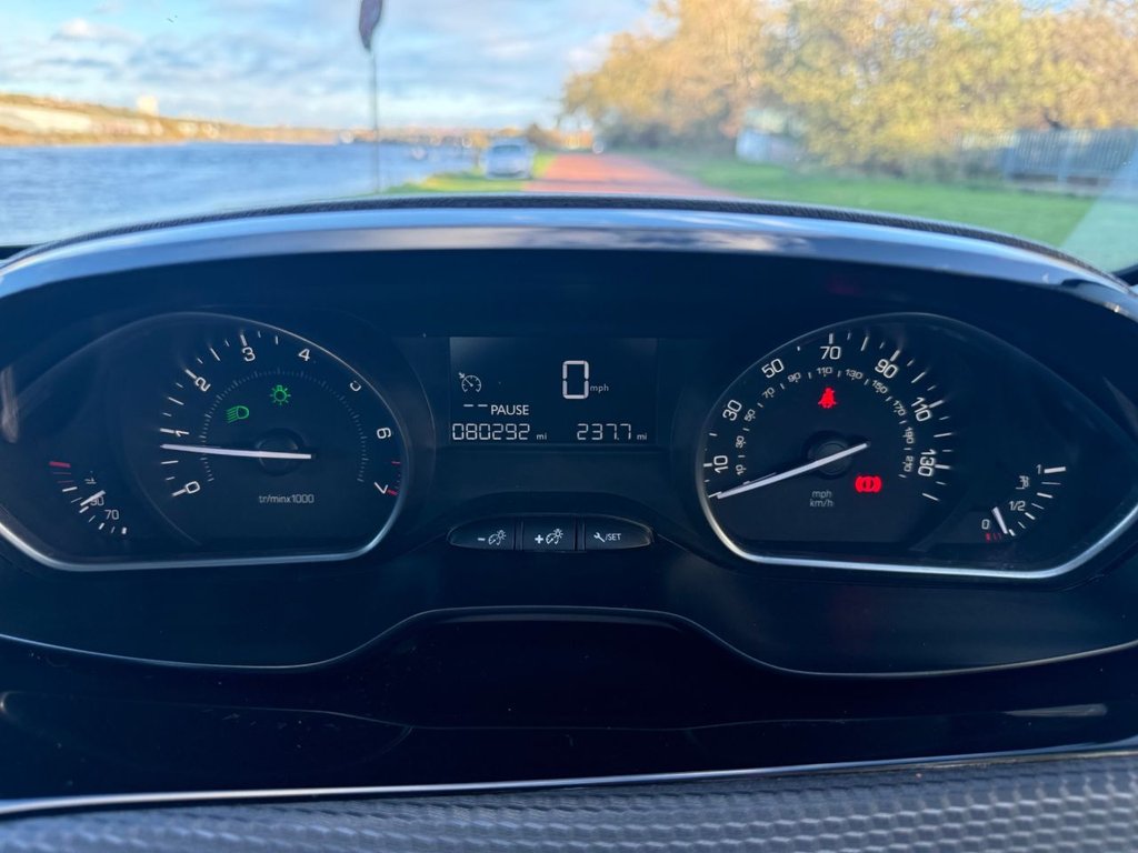 Used Peugeot 208 2017 for sale - 76380154: Photo 13