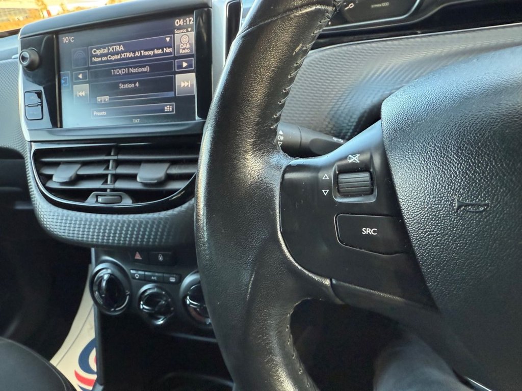 Used Peugeot 208 2017 for sale - 76380154: Photo 19