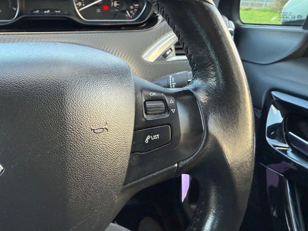Used Peugeot 208 2017 for sale - 76380154: Photo 20