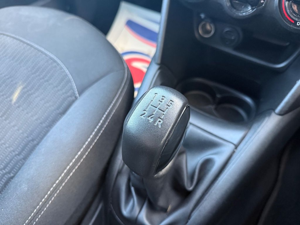 Used Peugeot 208 2017 for sale - 76380154: Photo 21