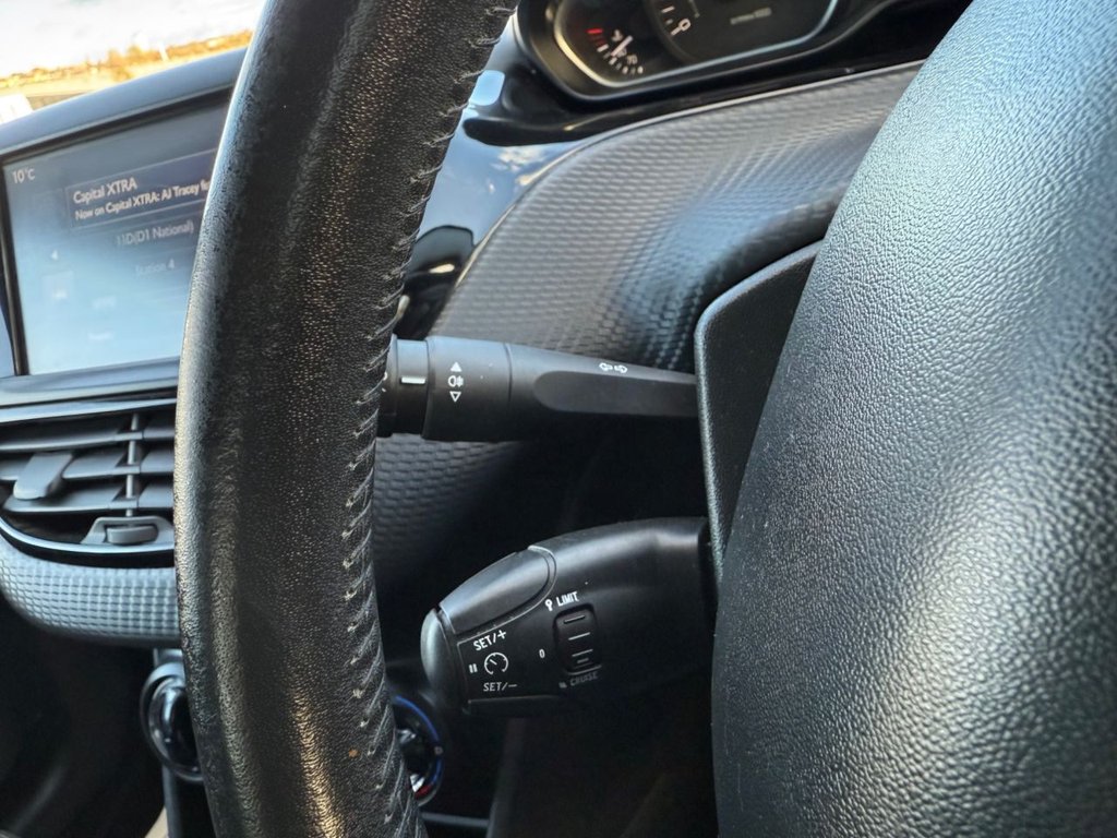 Used Peugeot 208 2017 for sale - 76380154: Photo 23