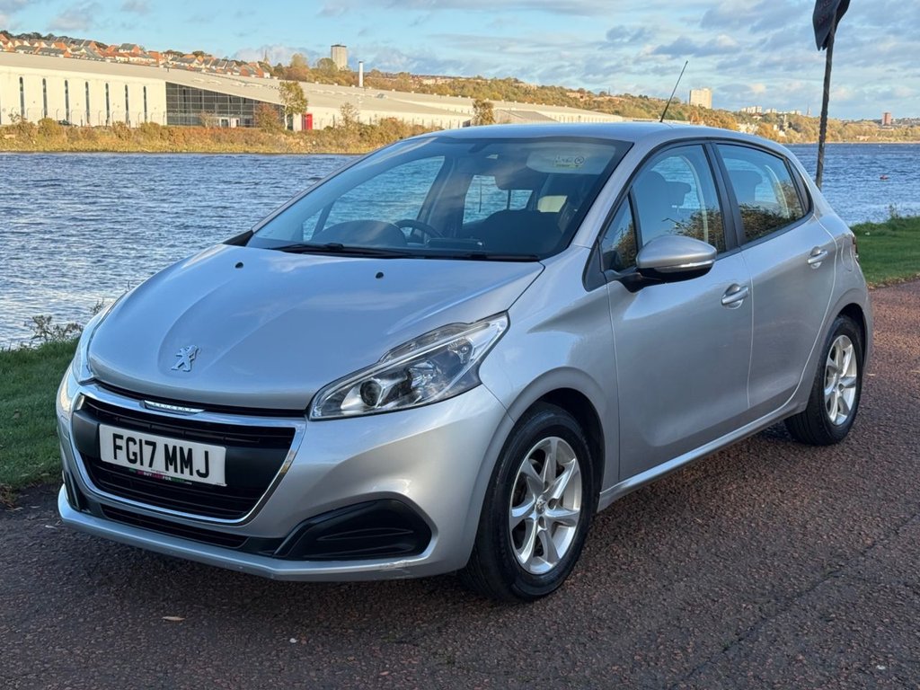 Used Peugeot 208 2017 for sale - 76380154: Photo 30