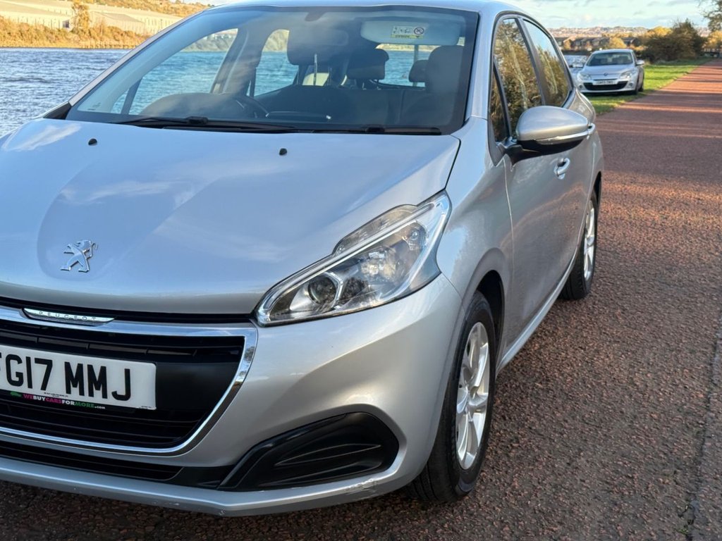 Used Peugeot 208 2017 for sale - 76380154: Photo 32