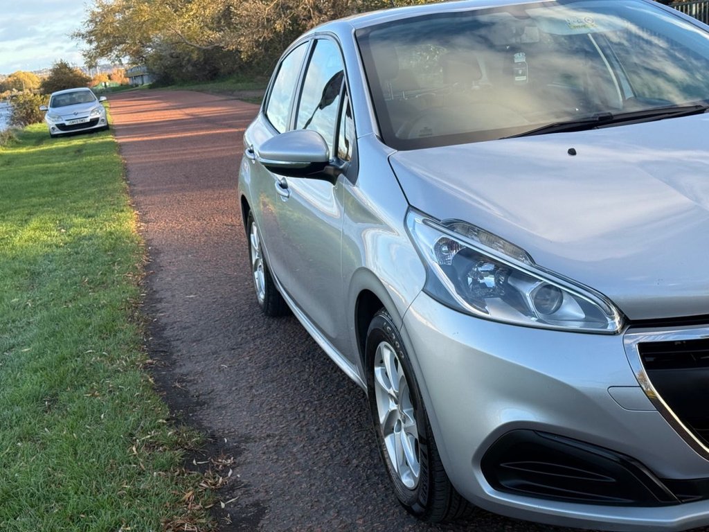 Used Peugeot 208 2017 for sale - 76380154: Photo 33