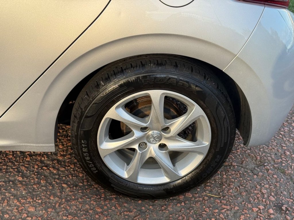 Used Peugeot 208 2017 for sale - 76380154: Photo 34