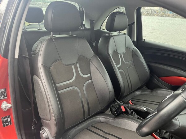 Used Vauxhall ADAM 2014 for sale - 74552112: Photo 11