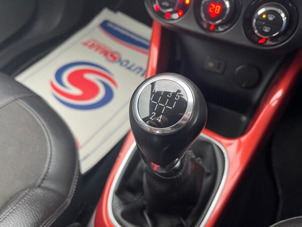 Used Vauxhall ADAM 2014 for sale - 74552112: Photo 17