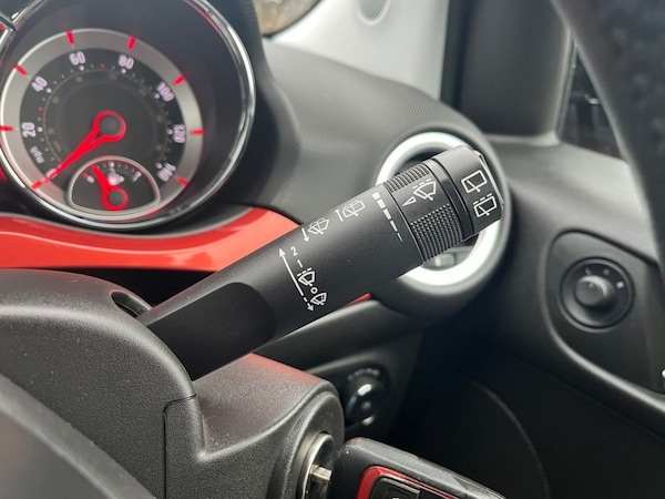 Used Vauxhall ADAM 2014 for sale - 74552112: Photo 20