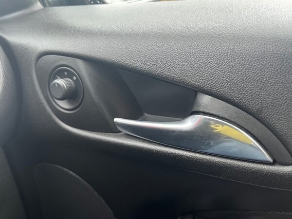 Used Vauxhall ADAM 2014 for sale - 74552112: Photo 24