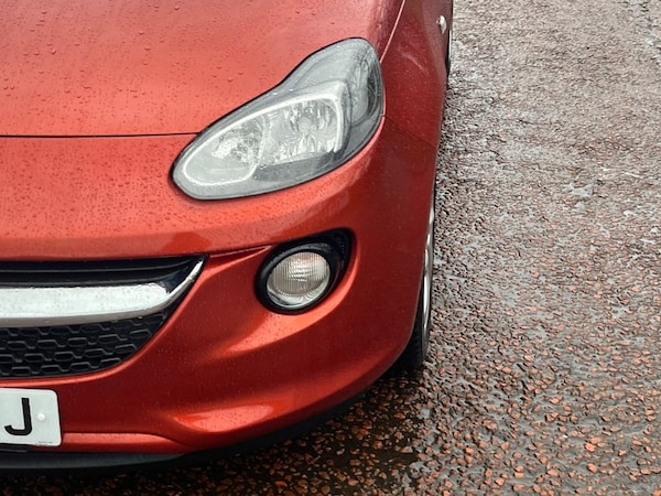 Used Vauxhall ADAM 2014 for sale - 74552112: Photo 28