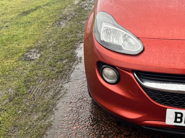 Used Vauxhall ADAM 2014 for sale - 74552112: Photo 29
