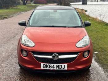 Used Vauxhall Adam 2014 for sale - 74552112: Photo